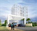 Chandrarang Wisdom Park, 2 & 3 BHK Apartments